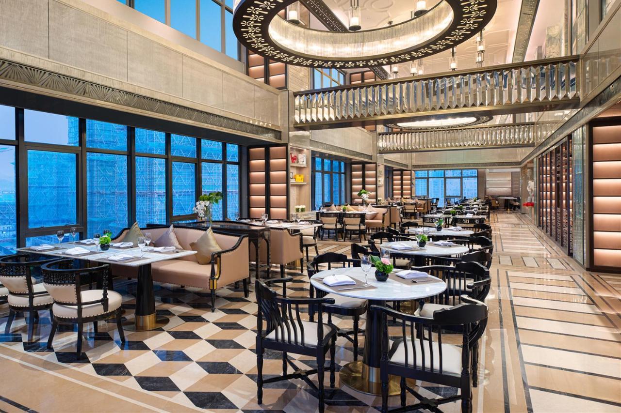 Yiwu Kaison K Hotel Exterior photo